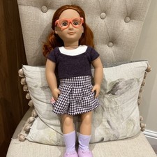 Generation ginger haired for sale  YORK