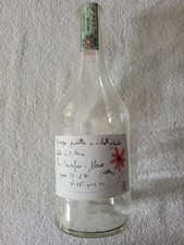 Grappa flasche romano gebraucht kaufen Grappa flasche romano gebraucht kaufen  Weißenstadt