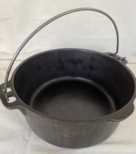 Vintage black cast for sale  Lexington