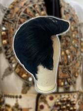 Elvis wig sideburns for sale  Winter Park