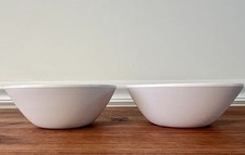 Crate barrel white for sale  Locust Grove