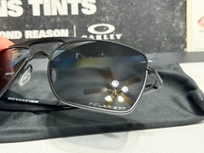 Oakley deviation matte for sale  Port Clinton