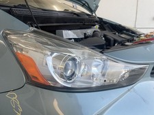 Used right headlight for sale  Effingham