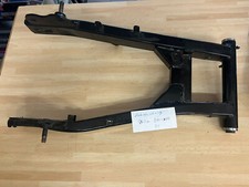 Daelim daystar schwinge gebraucht kaufen  Stralsund-Knieper
