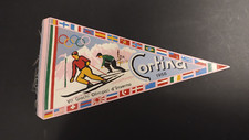 Cortina giochi olimpici usato  Italia