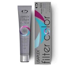 Lisaplex filter color usato  Olgiate Olona