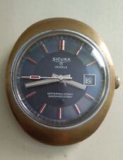 Orologio sicura watch usato  Villar Focchiardo