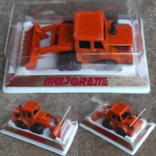 Majorette 263 tracto d'occasion Majorette 263 tracto d'occasion  Le Bousquet-d'Orb