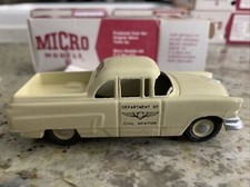 Micro models ford for sale  BIRMINGHAM