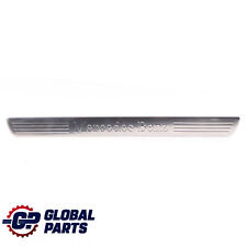 Door sill mercedes for sale  UK