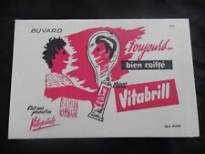 Buvard vitabrill d'occasion  Beaumetz-lès-Loges