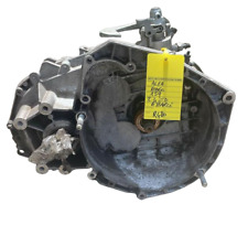 Cambio manuale marce usato  Villa Literno