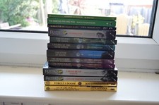 Collection gamebooks fighting for sale  WAKEFIELD