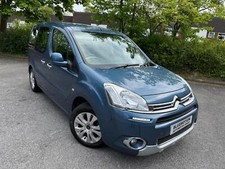 2014 citroen berlingo for sale  NEWCASTLE UPON TYNE