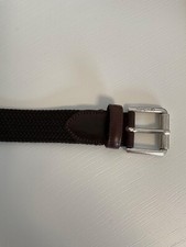 oliver sweeney belt for sale  MARKET HARBOROUGH