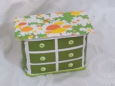 Vintage barbie puff for sale  Waterloo