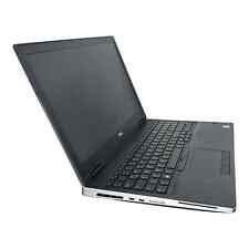 Dell precision 7530 gebraucht kaufen  Oberottmarshausen