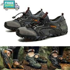 Scarpe uomo outdoor usato  Torino