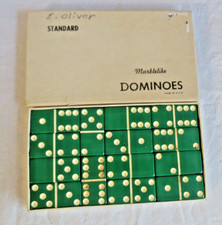Vintage dominoe marblelike for sale  Owasso