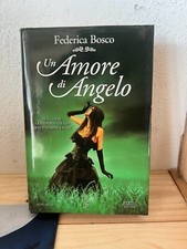 Federica bosco amore usato  Roma