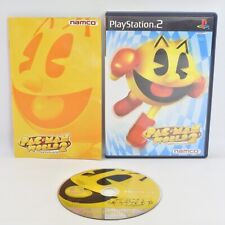 pac man world 2 comprar usado  Enviando para Brazil