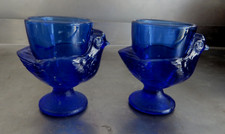 Lot anciens coquetiers d'occasion  Martigues