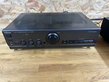 Technics v500m2 stereo for sale  YORK