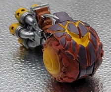 Skylanders superchargers burn for sale  Canonsburg
