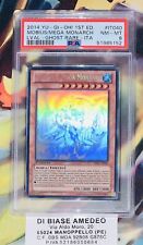 Psa mobius mega usato  Villamagna
