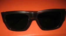 Occhiali sole vintage usato  Italia