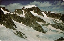 Gannett peak wyoming for sale  Southampton