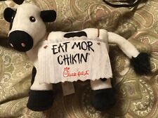 chick fil plush cow for sale  Madison