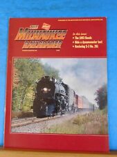 Milwaukee railroader 1993 usato  Spedire a Italy