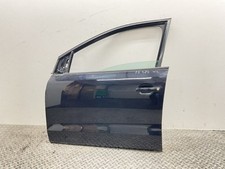 Tür vorn links gebraucht kaufen  Rudelzhausen