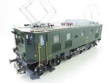Fulgurex 1255 lok gebraucht kaufen  Rödermark