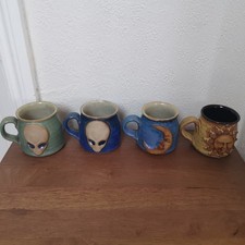 Vintage stonebridge pottery for sale  HORNSEA