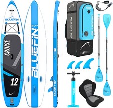 Bluefin sup cruise for sale  WIGAN