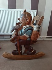 vintage rocking chair for sale vintage rocking chair for sale BASILDON