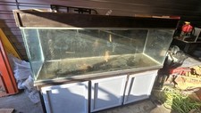 300 gallon aquarium for sale  Turlock