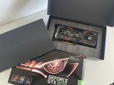Geforce gtx 1070 usato  Grezzana