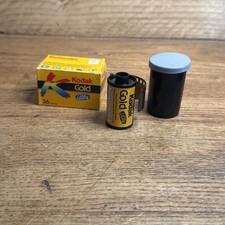 Kodak gold ultra for sale  AYLESFORD