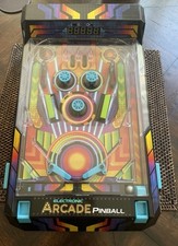 Electronic arcade pinball for sale  Wake Forest