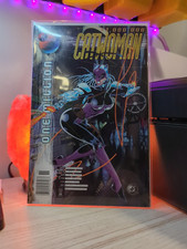 Catwoman One Million #1 (#1.000.000), 1998 DC Comics comprar usado  Enviando para Brazil