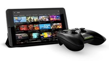 Nvidia shield tablet d'occasion  Avrillé