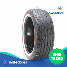 Used 285 45r22 for sale  Chicago