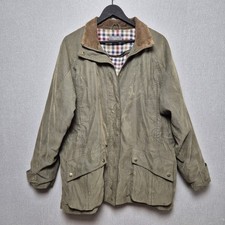 Puffa country jacket for sale  FELIXSTOWE