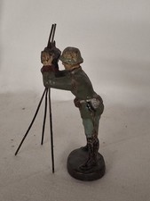 Lineol soldat massefiguren gebraucht kaufen  Hildesheim