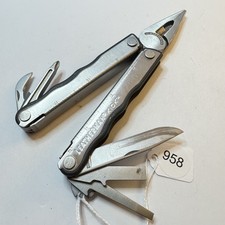 Leatherman kick plier for sale  Leesburg