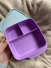 Tupperware kleine pausen gebraucht kaufen Tupperware kleine pausen gebraucht kaufen  Hamburg