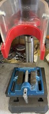 Clarke metalworker 13mm for sale  COLCHESTER
